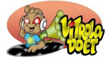 Logo Web Rádio Vitrola do ET