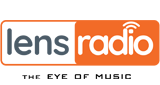 Logo Lens Radio