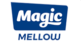 Logo Mellow Magic