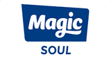 Logo Magic Soul