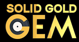 Logo Solid Gold Gem AM