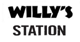 Logo Willy's Station