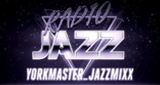 Logo Yorkmaster Jazzmixx