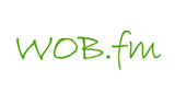 Logo WOB.fm