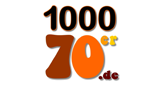 Logo 1000 70er