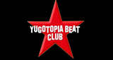 Logo Yugotopia Beat Club