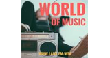 Logo World of Music