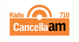 Logo Rádio Cancella AM