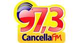 Logo Rádio Cancella FM