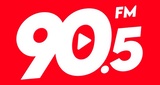 Logo Rádio Caraça FM