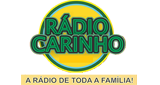 Logo Rádio Carinho FM
