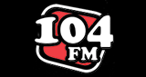 Logo Rádio Caxambu FM