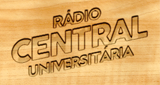 Logo Rádio Central Universitária