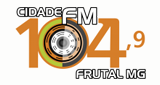 Logo Rádio Cidade FM