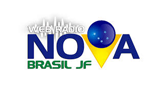 Logo Web Rádio Nova Brasil JF