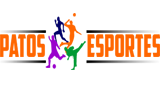 Logo Web Rádio Patos Esportes