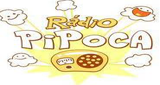 Logo Web Rádio Pipoca