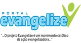 Logo Web Rádio Evangelize