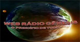 Logo Web Rádio Gênesis