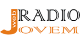 Logo Web Rádio Jovem