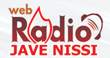 Logo Web Rádio Javé Nissi