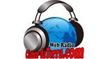 Logo Web Rádio Clamor da Terra
