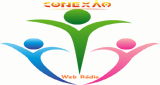 Logo Web Rádio Conexão
