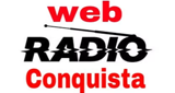 Logo Web Rádio Conquista