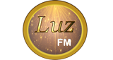 Logo Radio Luz FM