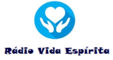 Logo Rádio Vida Espírita