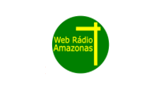 Logo Web Rádio Amazonas