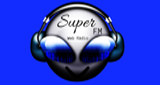 Logo Super FM Web Rádio