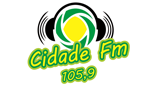 Logo Rádio Cidade FM