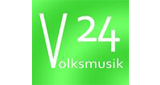 Logo Volksmusik 24