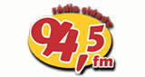 Logo Rádio Cidade Fm