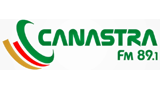 Logo Rádio Canastra
