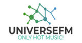 Logo Universe Fm