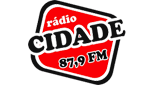Logo Radio Cidade Luislândia FM