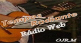 Logo Tempos Radiante Radio Web