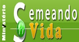 Logo Radio Semeando Vida