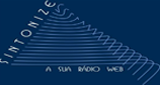 Logo Sintonize Web Rádio