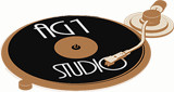 Logo Studio AG1 Webrádio