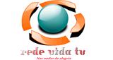 Logo Rede Vida
