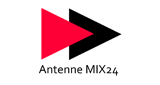 Logo Antenne MIX24