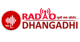 Logo Radio Dhangadhi