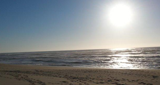 Logo Beach Radio