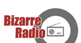 Logo Bizarre Radio