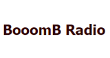 Logo BooomB Radio