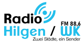 Logo Radio Hilgen / WK