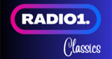 Logo Radio 1 Classics